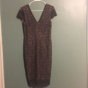 H&M Lace Dress